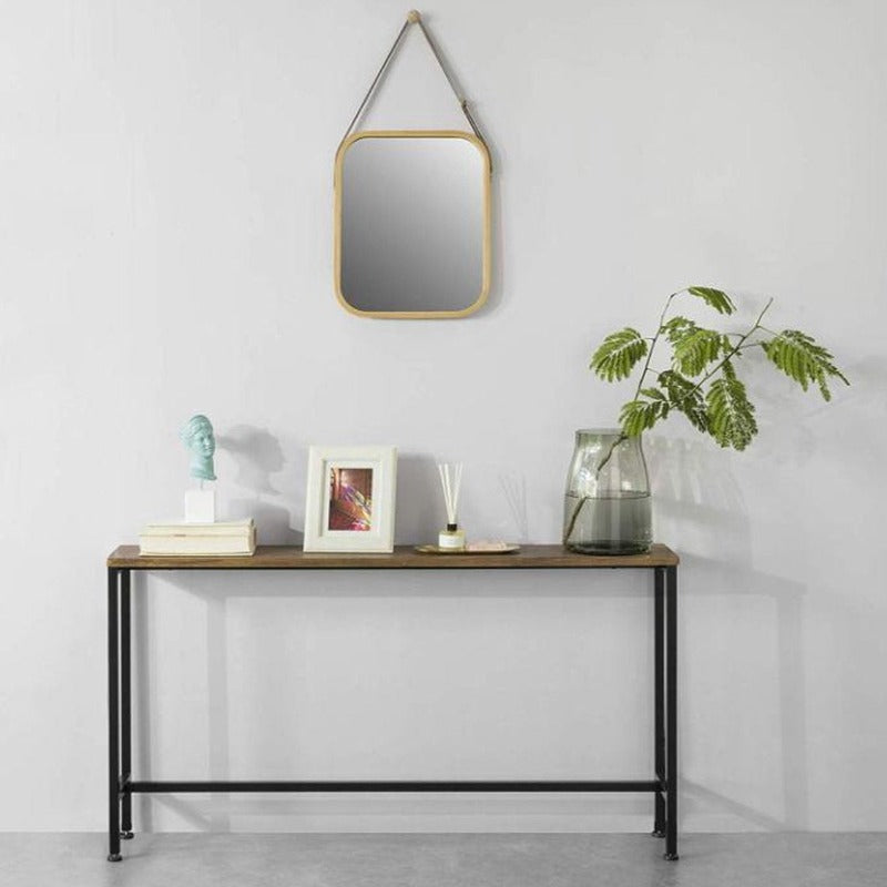 Console Entryway Side Lounge Living Console Table - waseeh.com