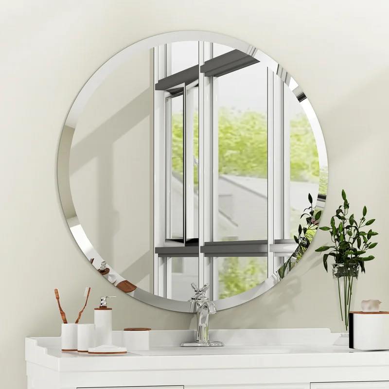 Coterie Mirror - waseeh.com