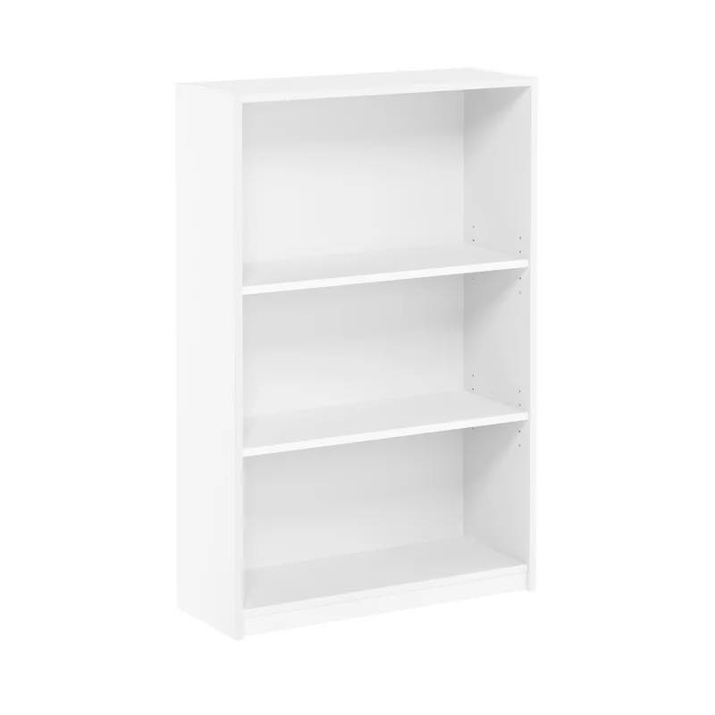 Lansing Bookcase Living Lounge Drawing Room Organizer Rack - waseeh.com