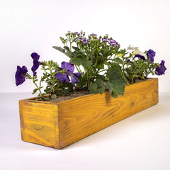 Planter Crockie - waseeh.com