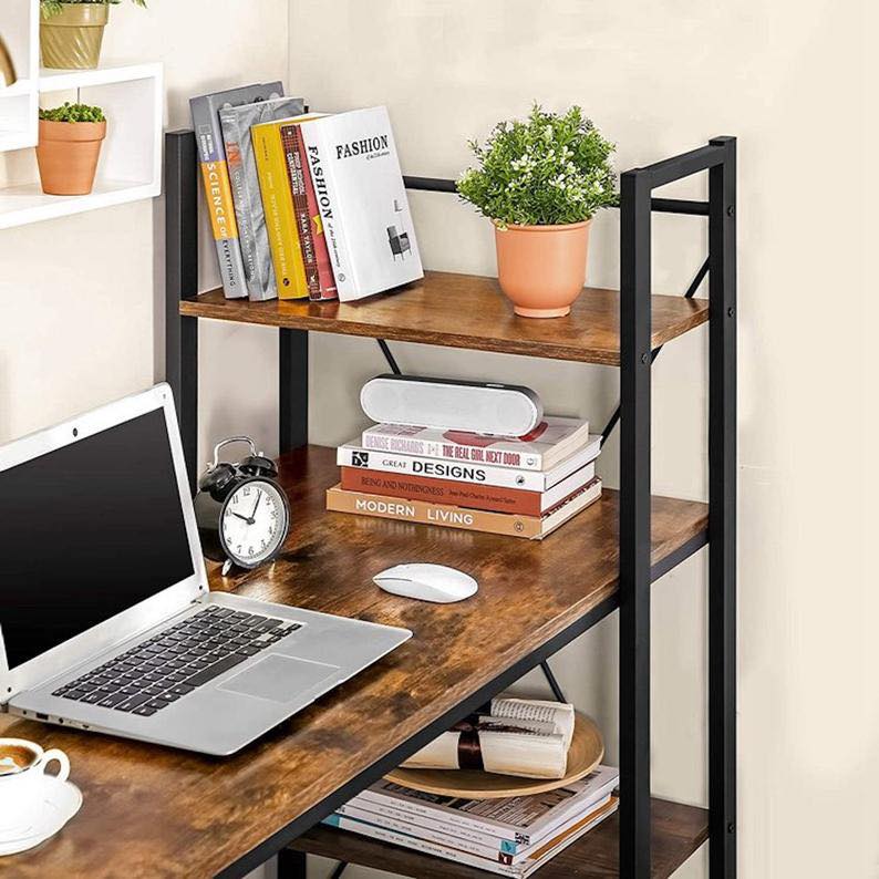 Home Bedroom Office Work Station Desk Organizer Table - waseeh.com