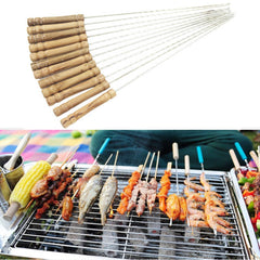 BBQ Skewer (10 Pcs) - waseeh.com