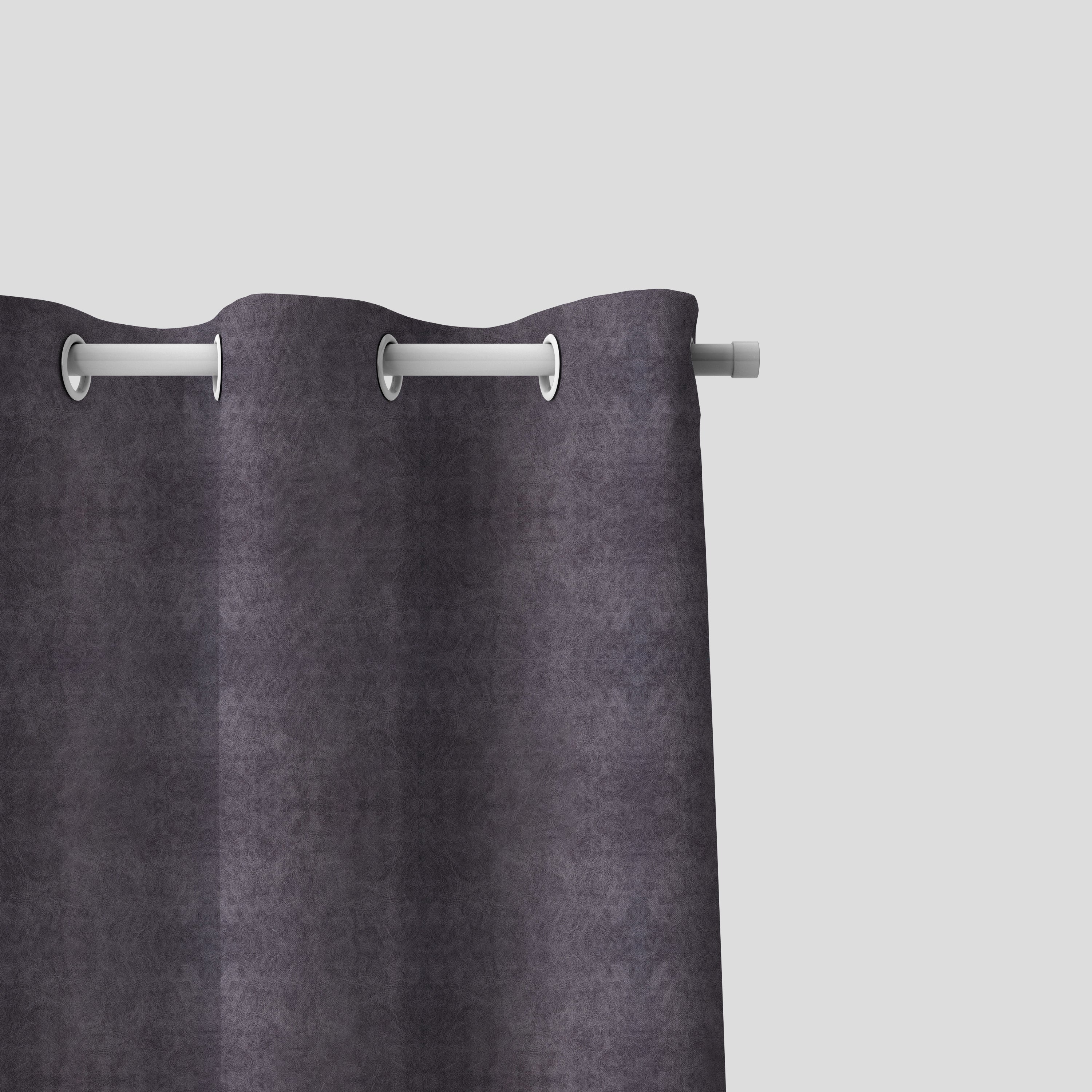 Modern Exported Velvet Curtains