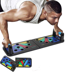 Fit Push Up Folded Board - waseeh.com