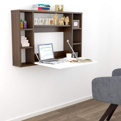 Wall Mounted Work Floating Rack Shelve - waseeh.com