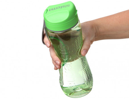 Tritan Active Bottle (800 mL) - waseeh.com