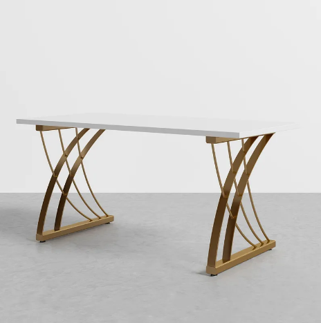 Asgard Home Office Working Desk Table - waseeh.com