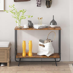 Nakheel Living Lounge Console Table - Special