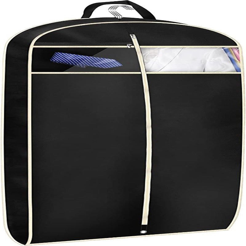 Professional Travel Cloth Carrying Suite Hang Bag - waseeh.com