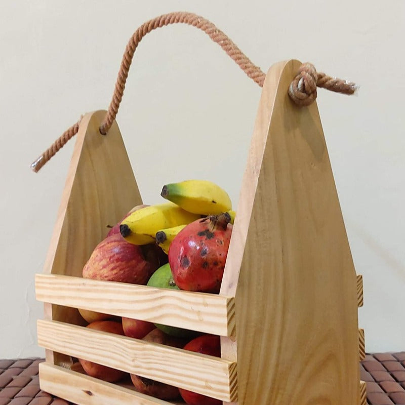 Pinoral Fruit Basket - waseeh.com