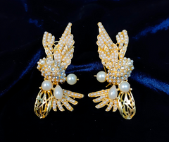 Cuckoo Earrings