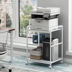 Fannova Rolling Printer Home Office Storage And Organization - waseeh.com