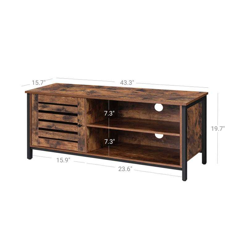 TV Stand Console Cabinet Table - waseeh.com