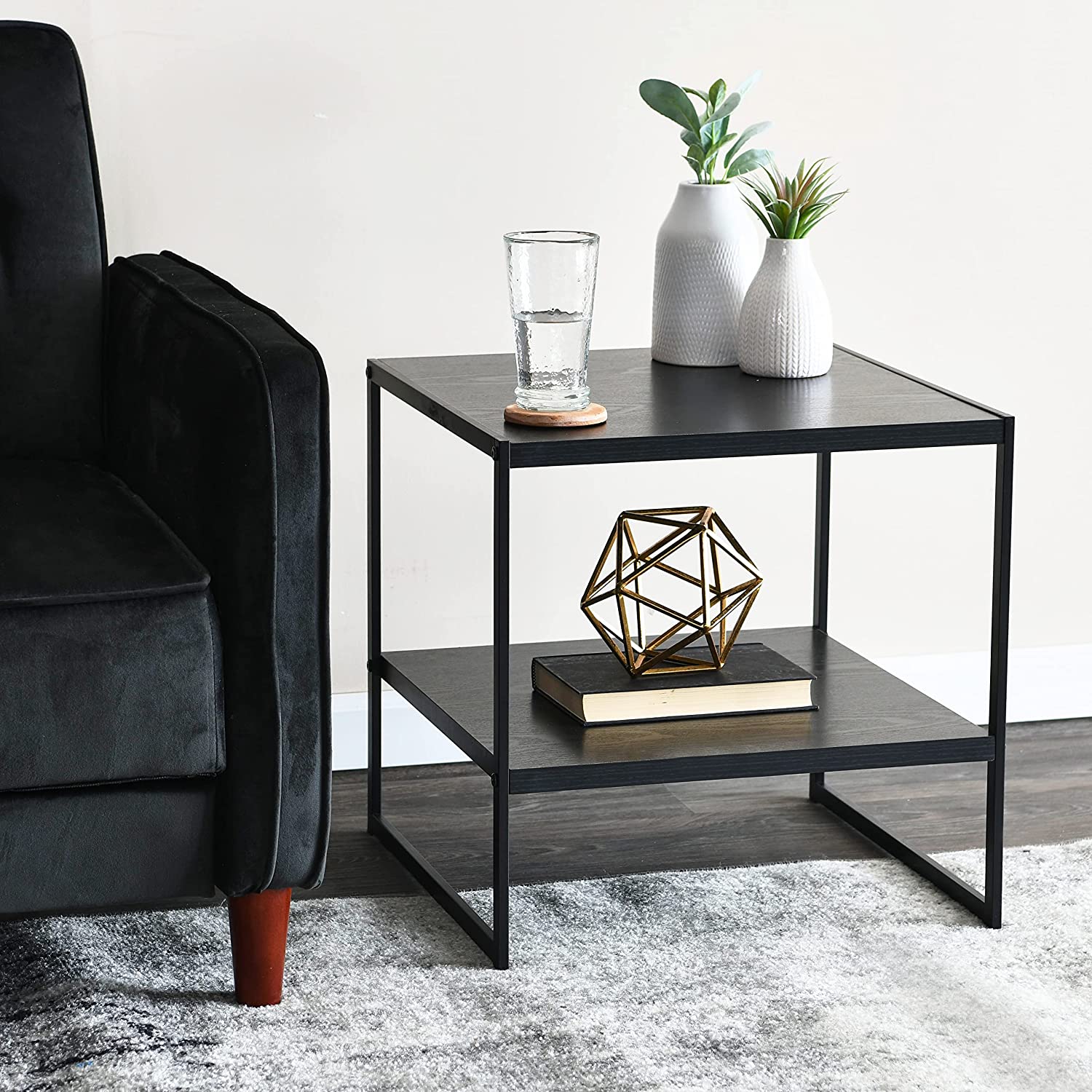 The Side Table - waseeh.com