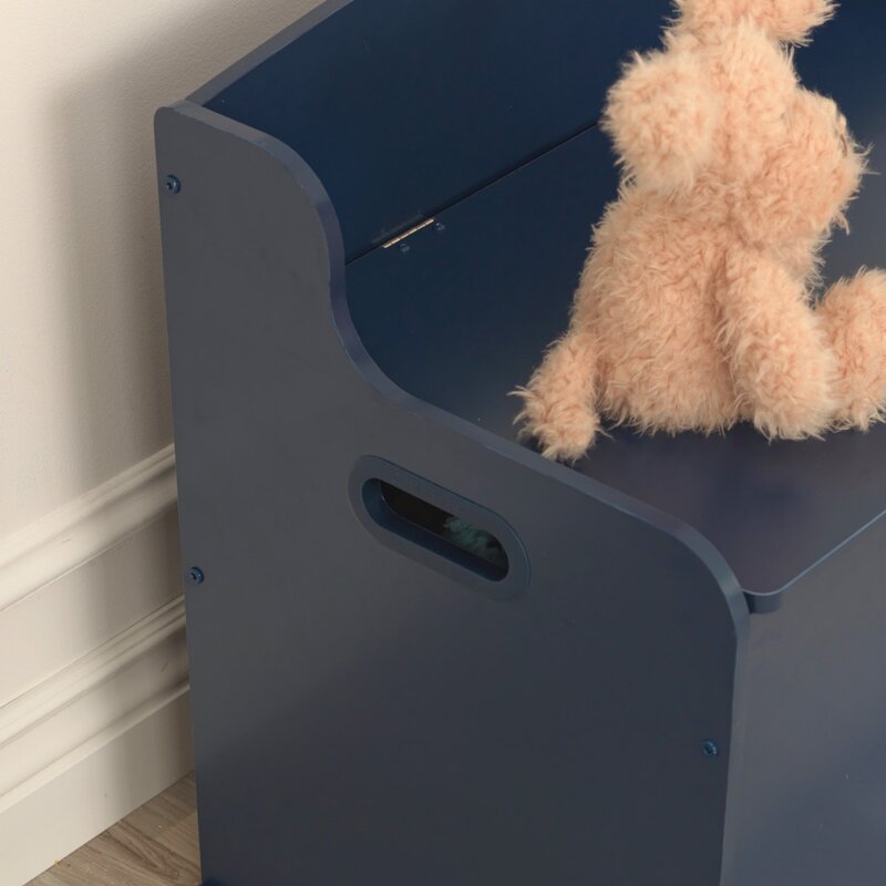 Fun Toy Storage Box Rack - waseeh.com