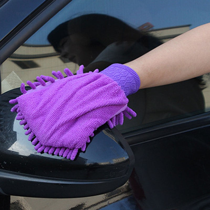 Car Washing Duster - waseeh.com