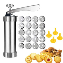 Biscuit Maker Machine - waseeh.com