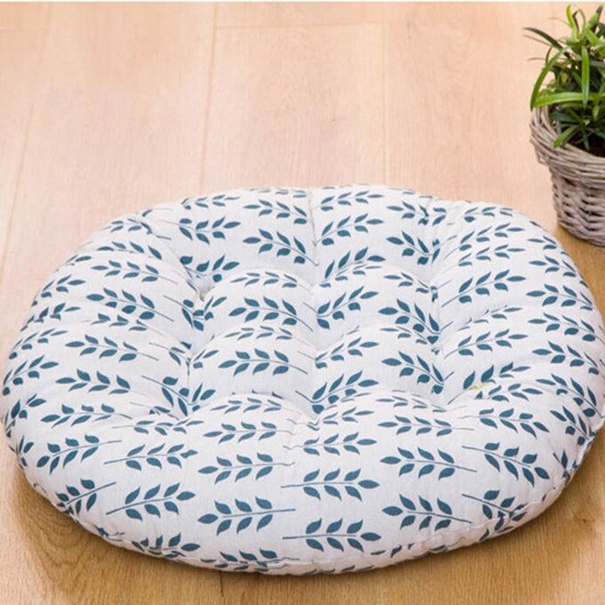 Foliole Filled Cushions - waseeh.com