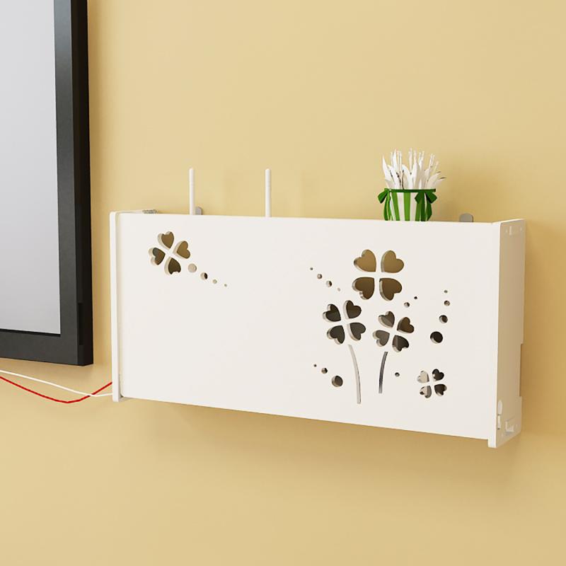 Caribbean Zone Lounge Devices Floating Organizer Rack Shelve Decor - waseeh.com