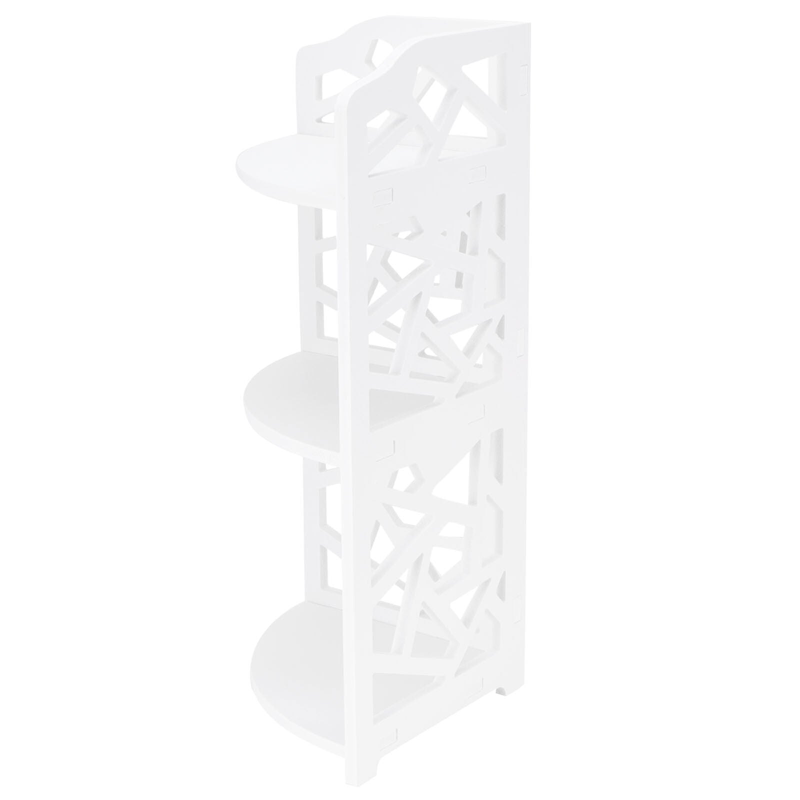 Shelf Shampoo Organizer