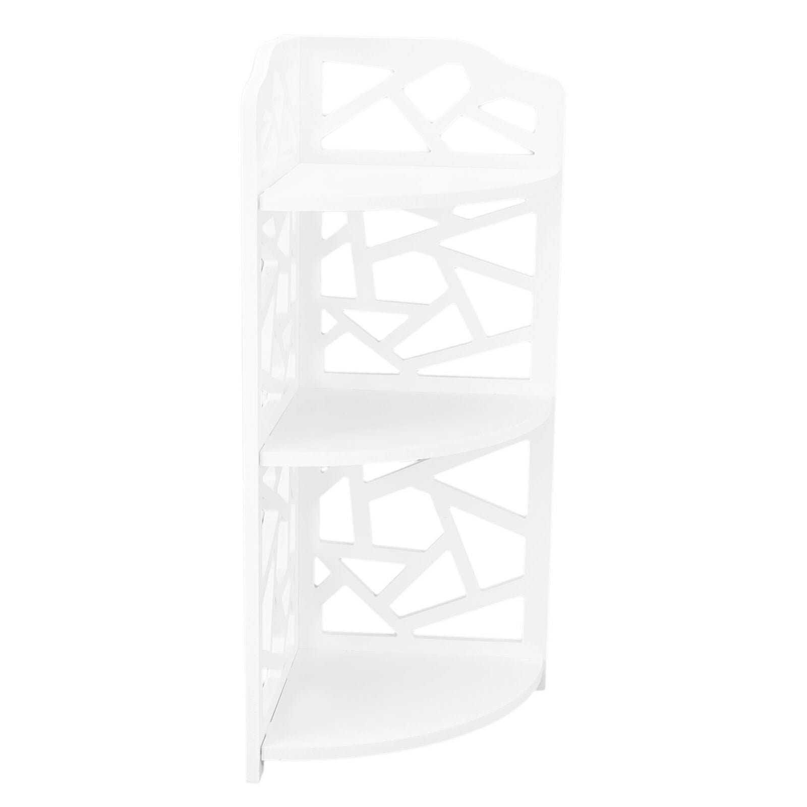 Shelf Shampoo Organizer