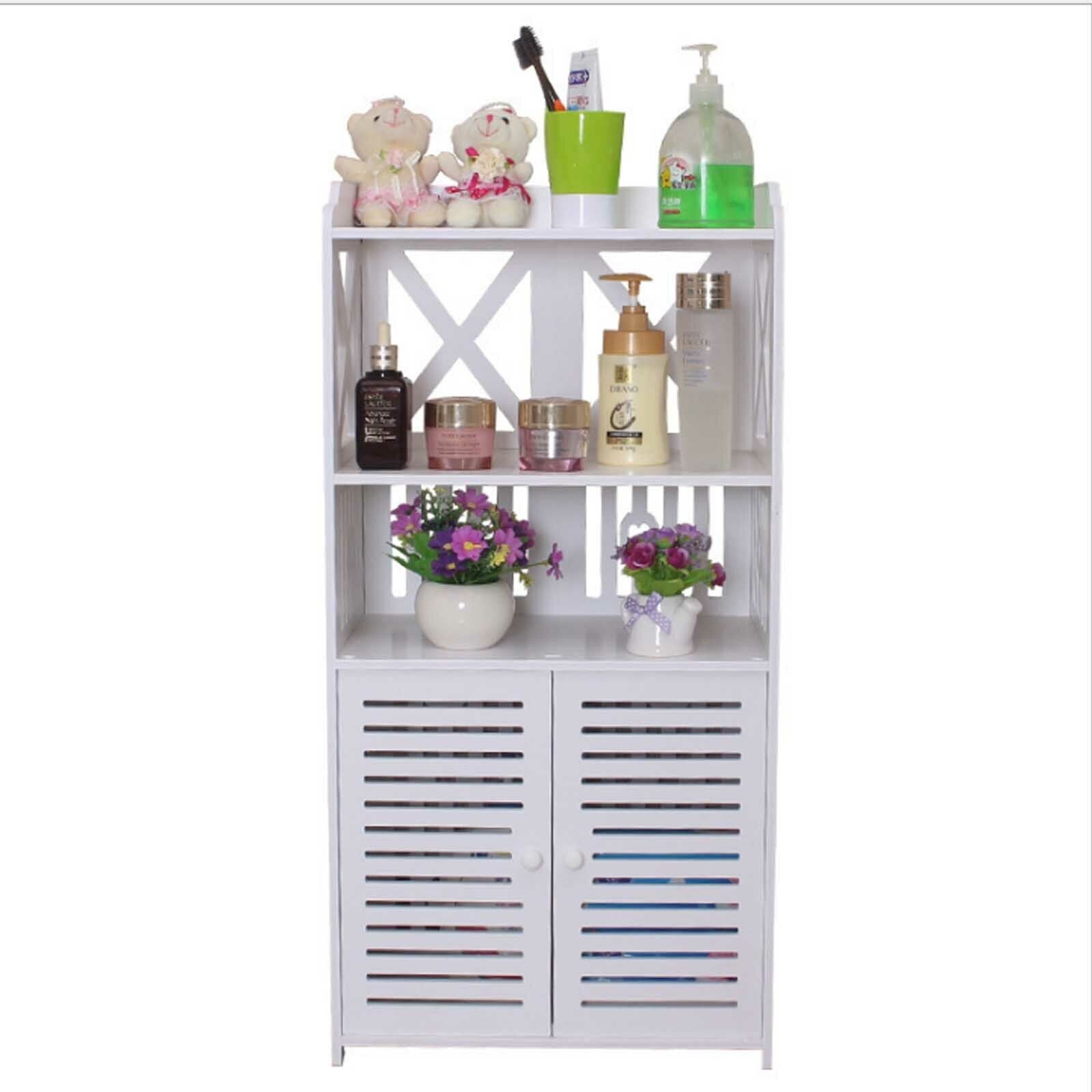 Ella Multi Layer Organizer Rack