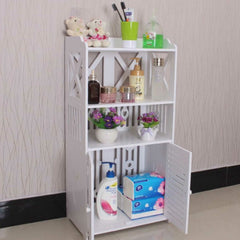 Ella Multi Layer Organizer Rack