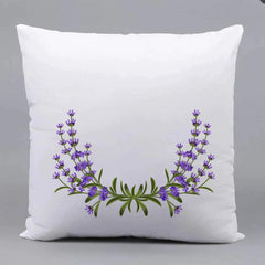 Flower Crown Cushion Covers (Set of 5)