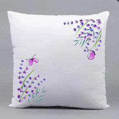 Flower Crown Cushion Covers (Set of 5)