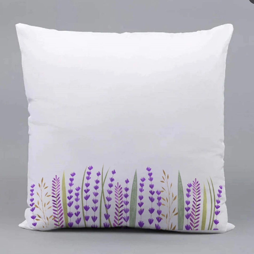 Flower Crown Cushion Covers (Set of 5)