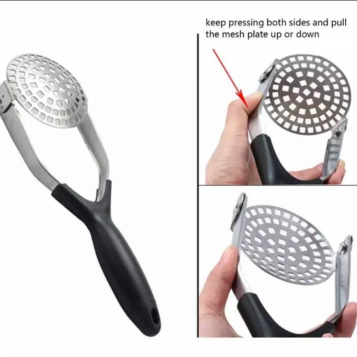 Foldable Potato Masher - waseeh.com