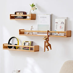 Living Lounge Magazine Shelf (Pack of 2)