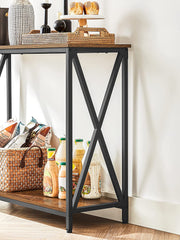 Bedroom Organizing Bucket Table - waseeh.com