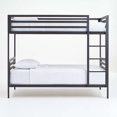 Kids Metal Bunk Bed - waseeh.com