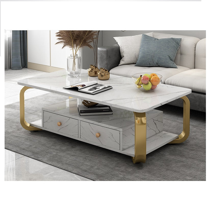 Luxury Floor Dining Coffee Side Dressing Bedroom Table - waseeh.com