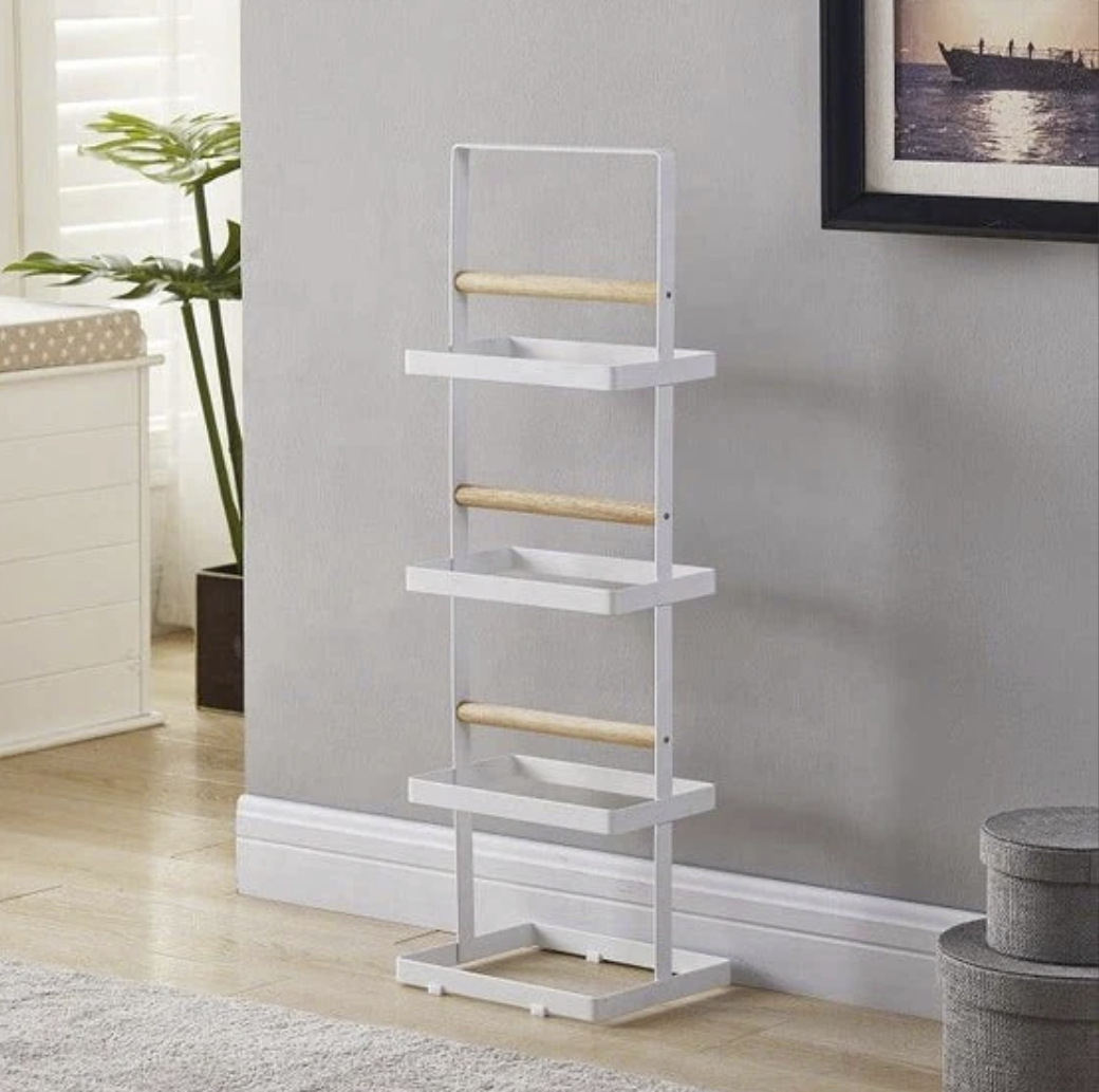 Iru Multipurpose Storage Organizer Shoe Stand Rack SPECIAL