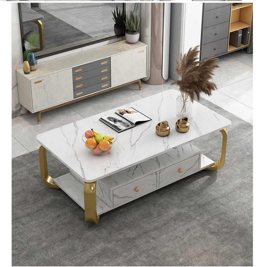 Luxury Floor Dining Coffee Side Dressing Bedroom Table - waseeh.com