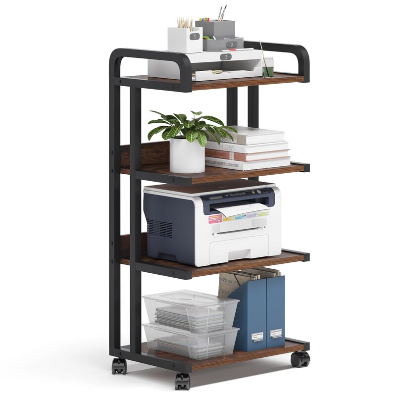 Garcian Curved Moving Rack - waseeh.com