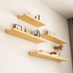 Living Lounge Room Floating Shelf (Pack of 2)