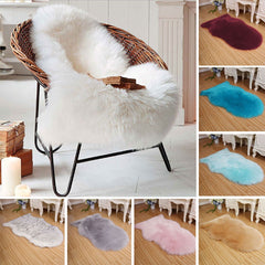 Eary Furry Rugs (2' x 3 ') - waseeh.com