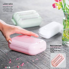 Manual Crumb brush Cleaner - waseeh.com