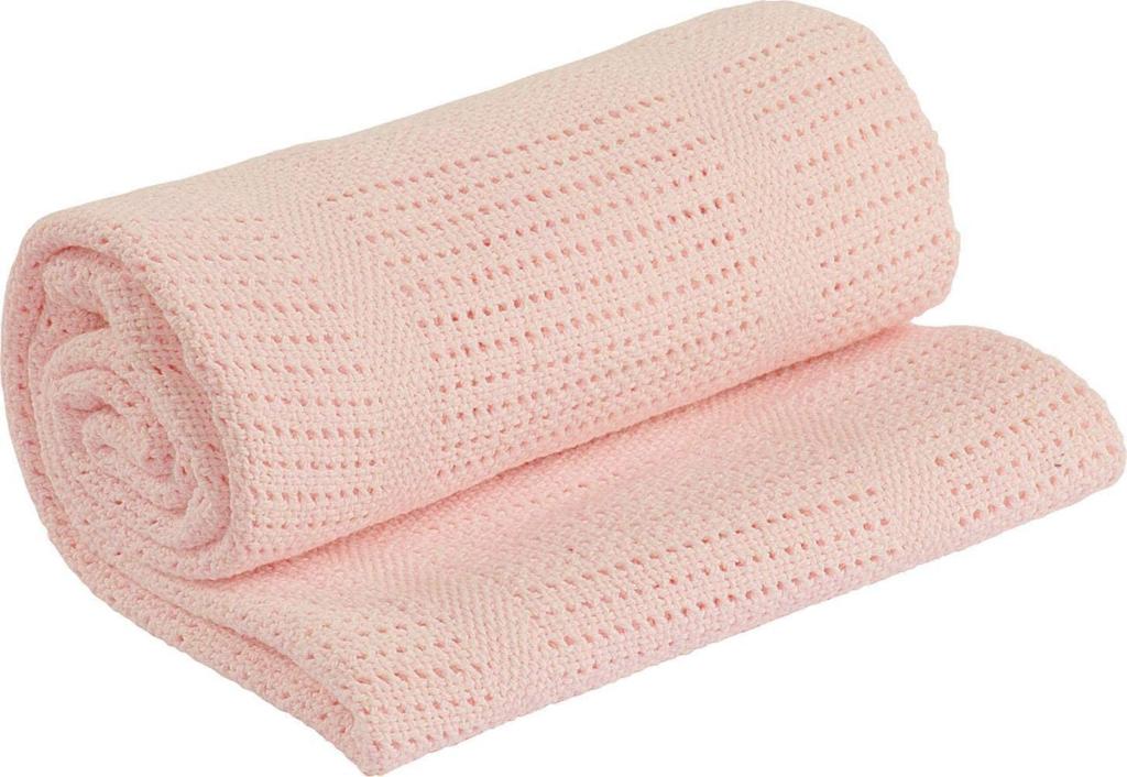 Cozy Baby Thermal Blanket - waseeh.com