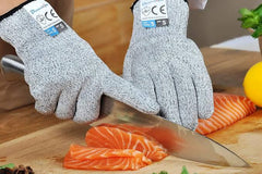 Kitchen Cut Protective Gloves - waseeh.com