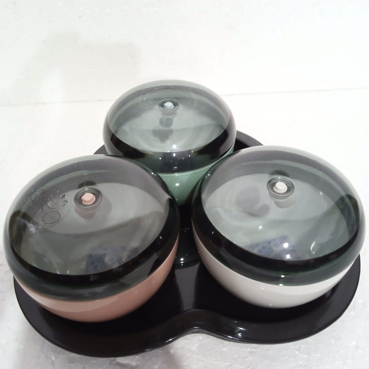 Trio Spice Set - waseeh.com