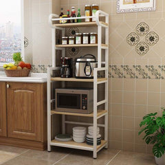 The Forno Prato Organizer Rack - waseeh.com