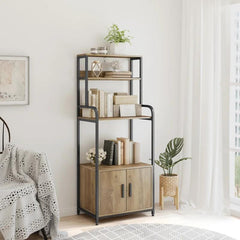 Dare Baker's Kitchen Living Room Organizer Rack - waseeh.com