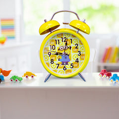 Minion Alarm Clock - waseeh.com