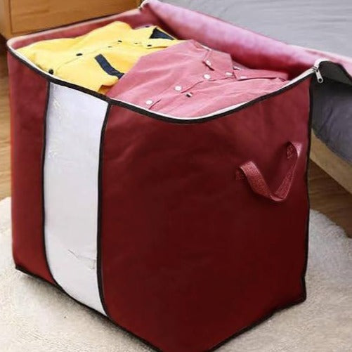 Quilt Storage Bag (Pack of 4) - waseeh.com