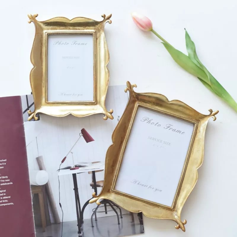 Wonderful Photo Frame Decor - waseeh.com