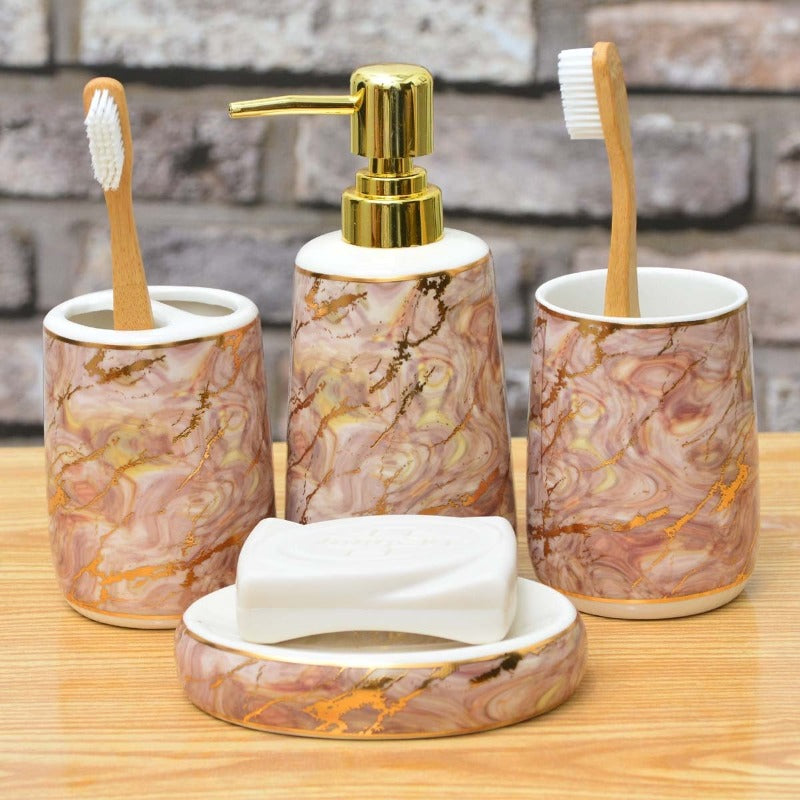 The Fris Bathroom Set - waseeh.com